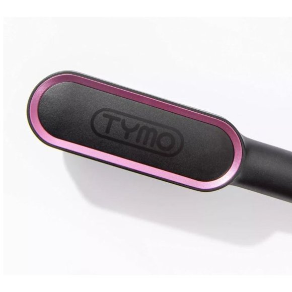 TYMO Ring Hair Straightening Brush - HC 100 - Black main image 7